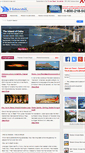 Mobile Screenshot of hawaii-cruise.com